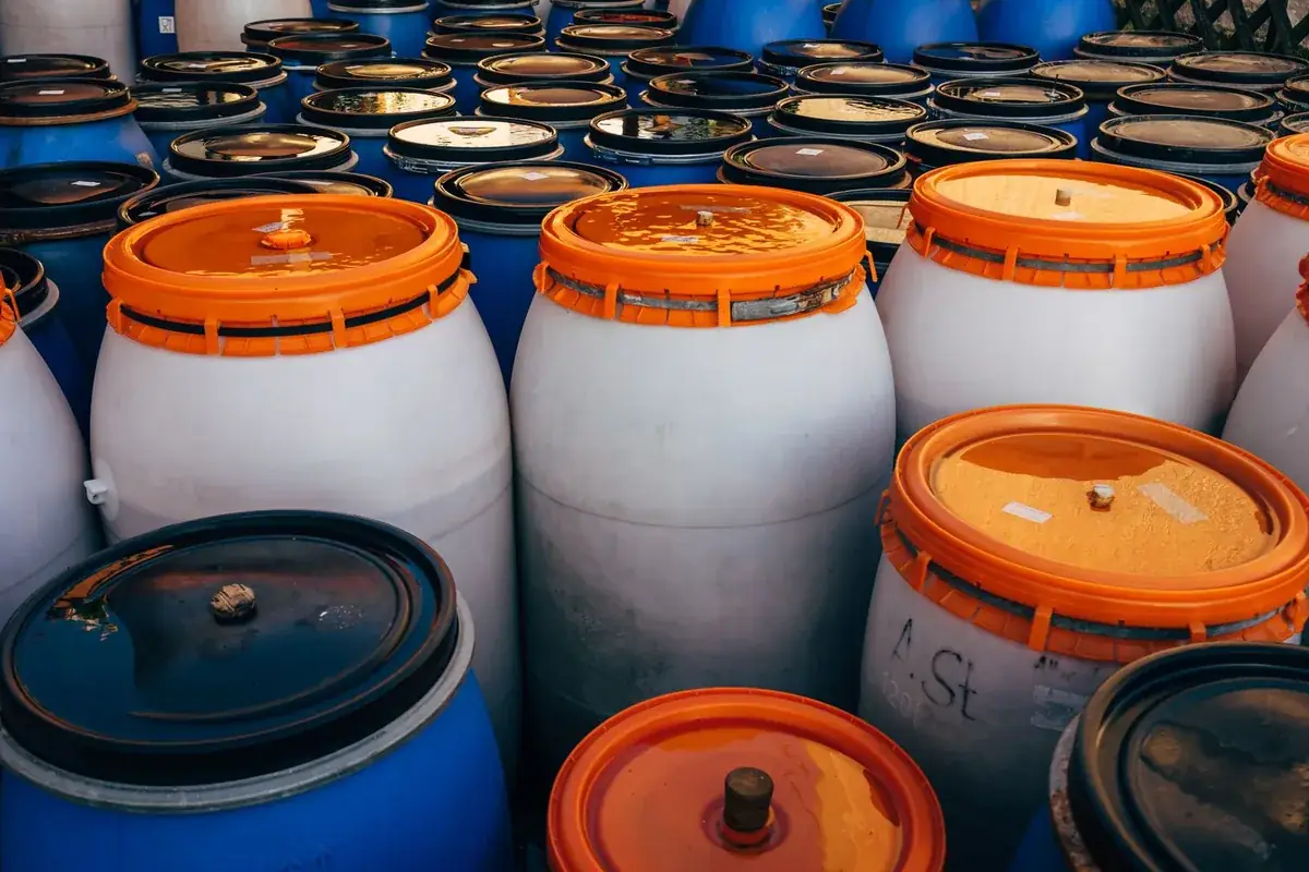 Chemical & Toxic Waste Cleanup in The Village of Indian Hill, OH